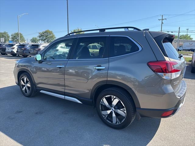 used 2019 Subaru Forester car, priced at $20,500