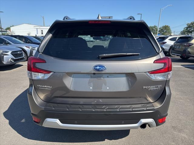 used 2019 Subaru Forester car, priced at $20,500
