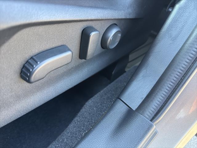 used 2019 Subaru Forester car, priced at $20,500