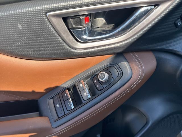 used 2019 Subaru Forester car, priced at $20,500