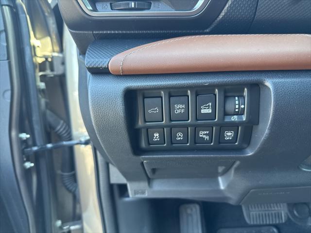 used 2019 Subaru Forester car, priced at $20,500