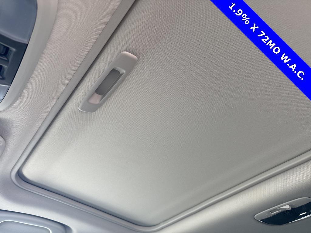 new 2025 Subaru Crosstrek car, priced at $34,766