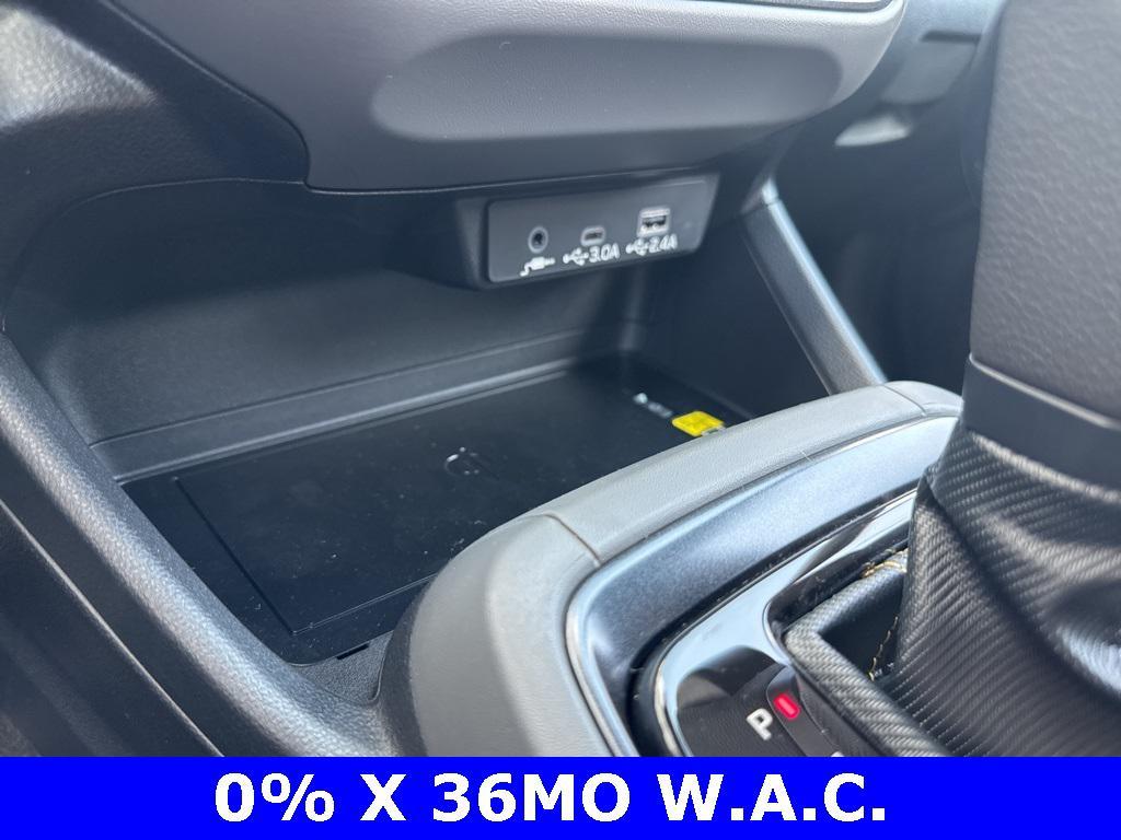 new 2025 Subaru Crosstrek car, priced at $31,839