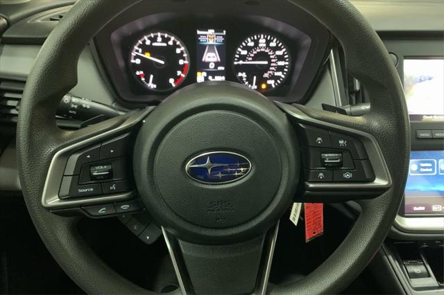 used 2020 Subaru Legacy car, priced at $18,800