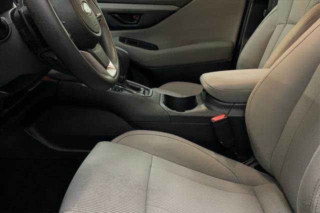 used 2020 Subaru Legacy car, priced at $18,800