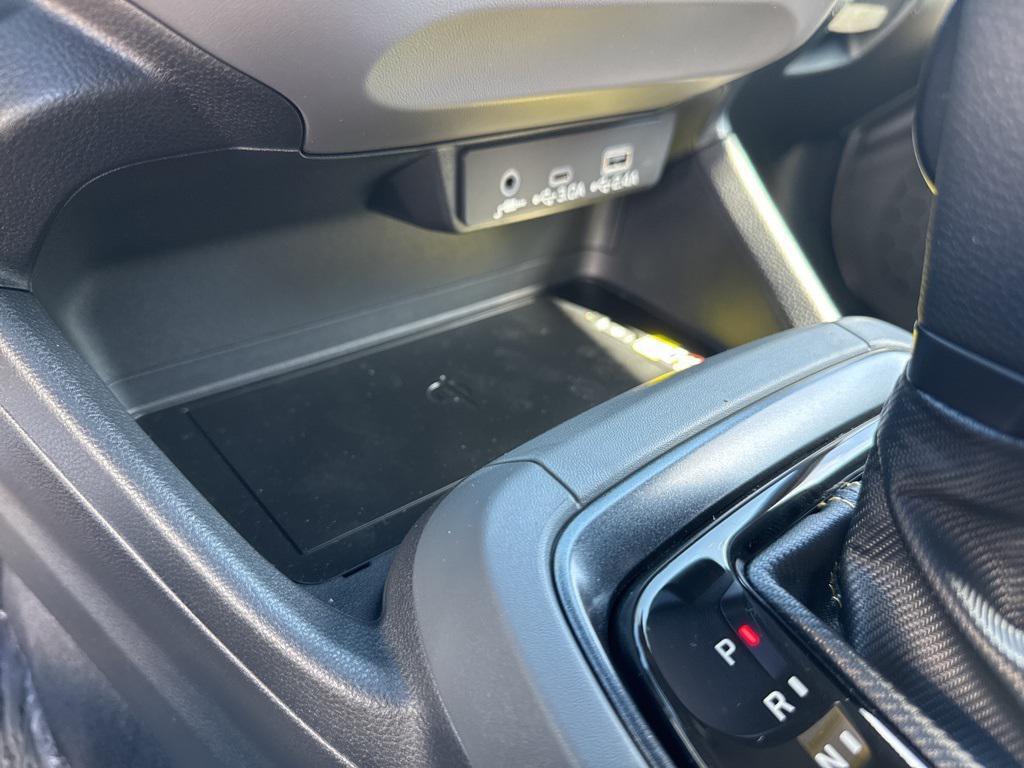 new 2025 Subaru Crosstrek car, priced at $33,165
