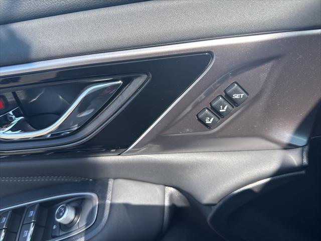 new 2025 Subaru Outback car, priced at $39,759