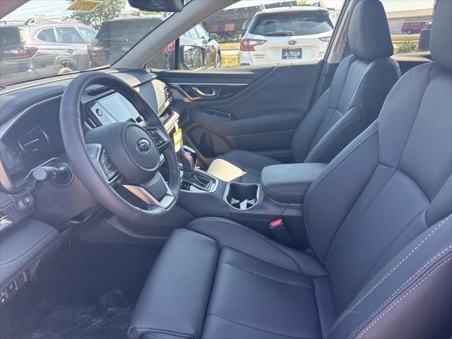 new 2025 Subaru Outback car, priced at $39,759