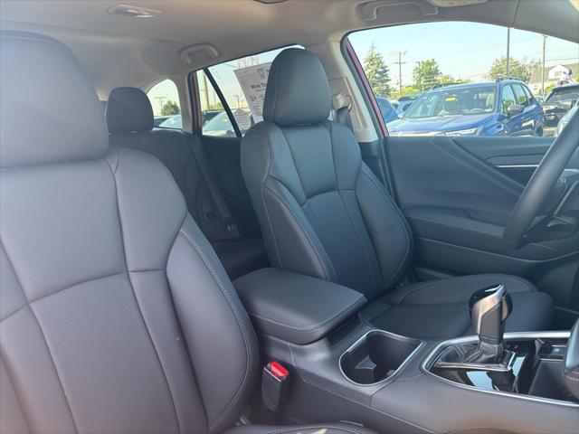 new 2025 Subaru Outback car, priced at $39,759