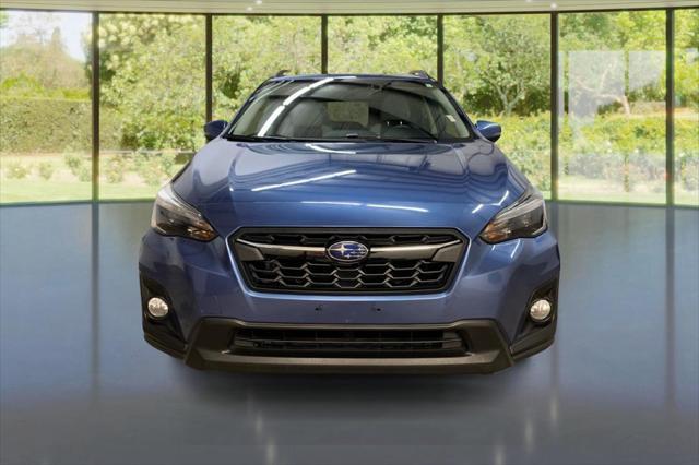 used 2018 Subaru Crosstrek car, priced at $19,000