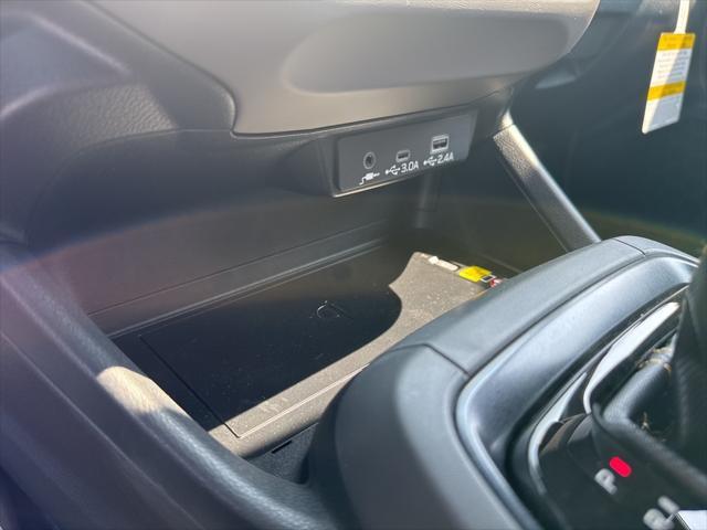 new 2025 Subaru Crosstrek car, priced at $33,349