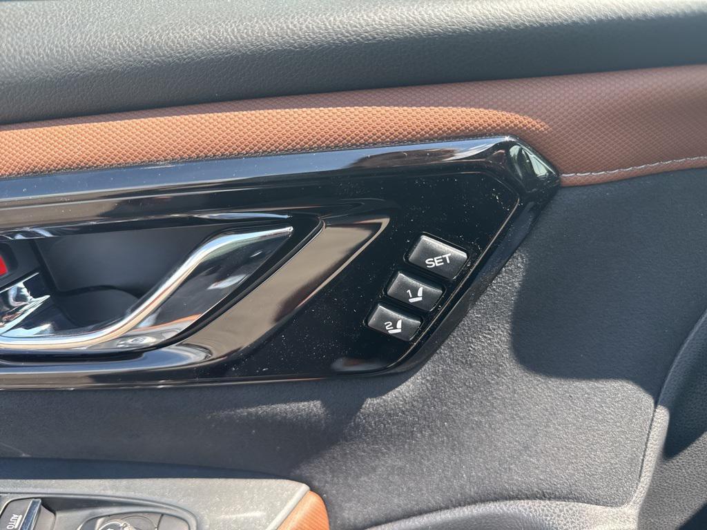 new 2025 Subaru Forester Hybrid car, priced at $43,252