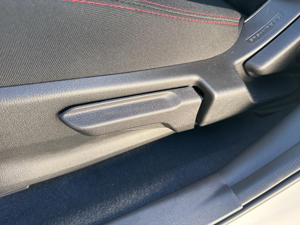 used 2024 Subaru Impreza car, priced at $23,500