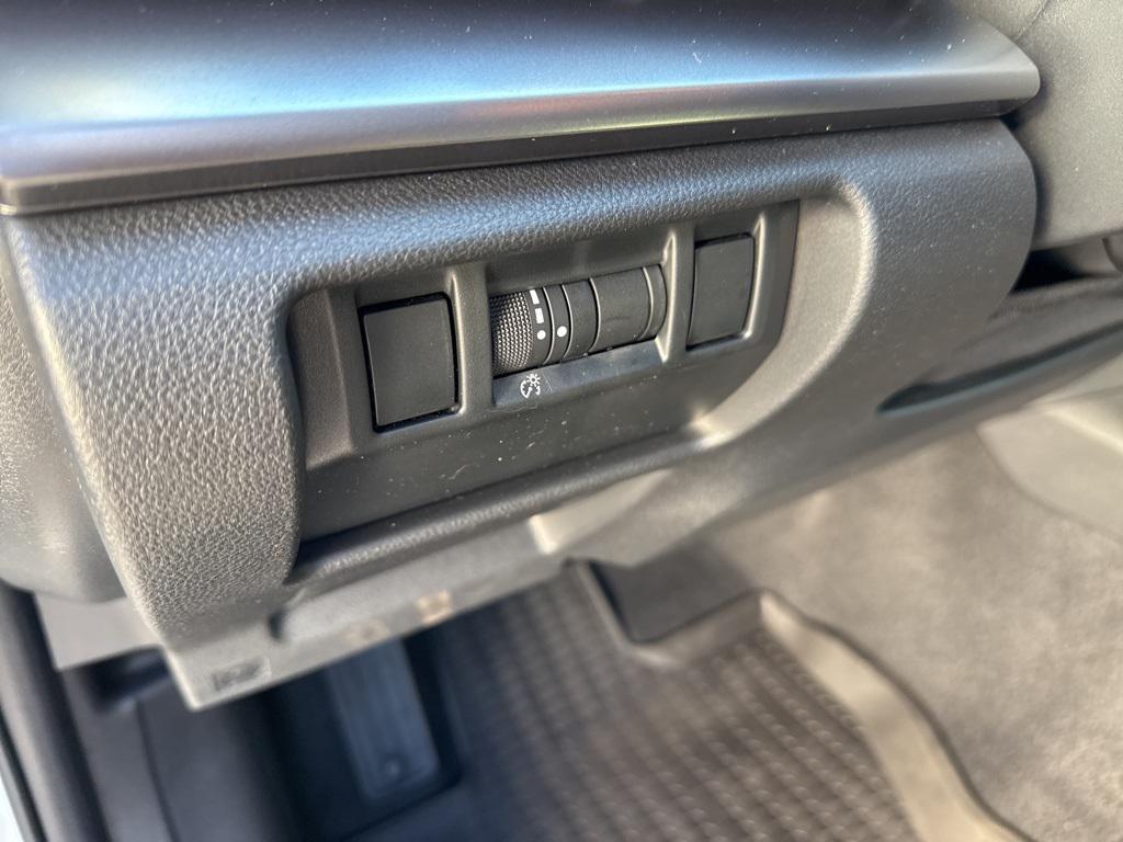 used 2024 Subaru Impreza car, priced at $23,500