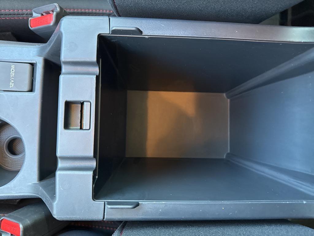 used 2024 Subaru Impreza car, priced at $23,500