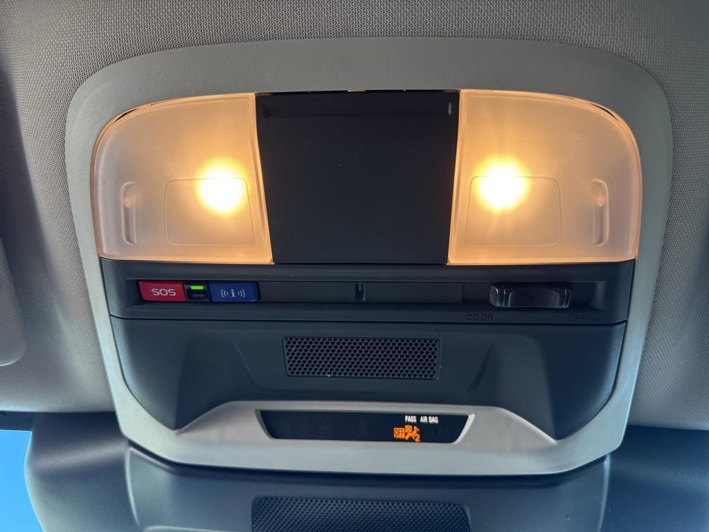 used 2024 Subaru Impreza car, priced at $23,500