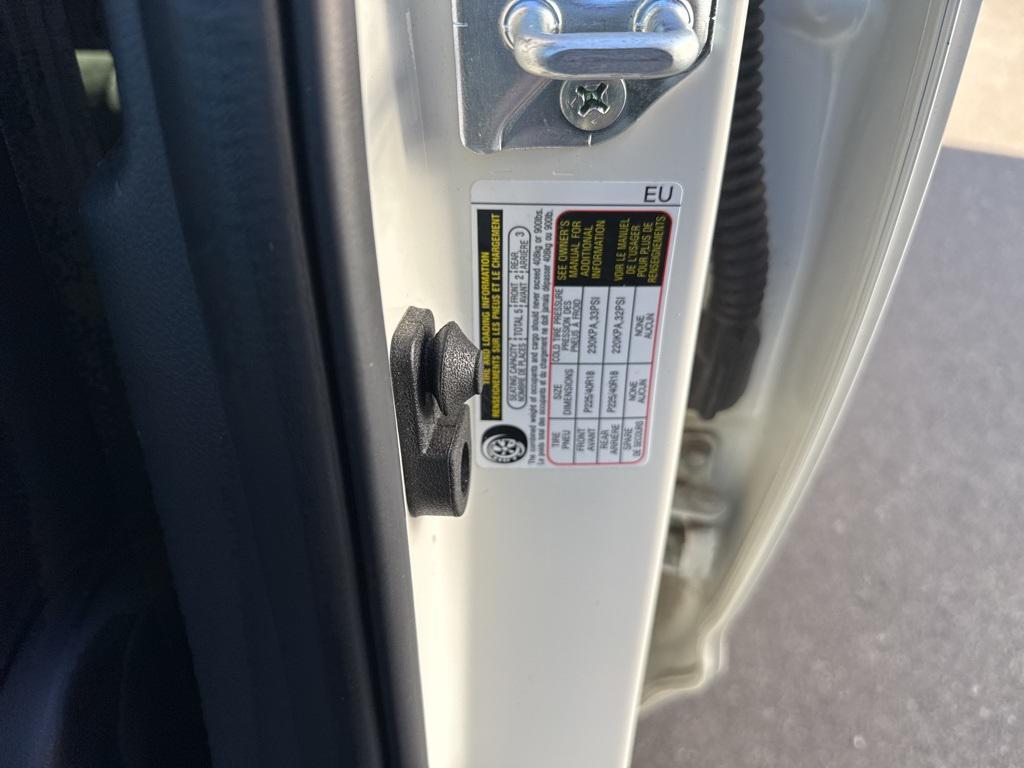 used 2024 Subaru Impreza car, priced at $23,500