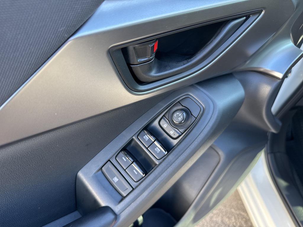 used 2024 Subaru Impreza car, priced at $23,500