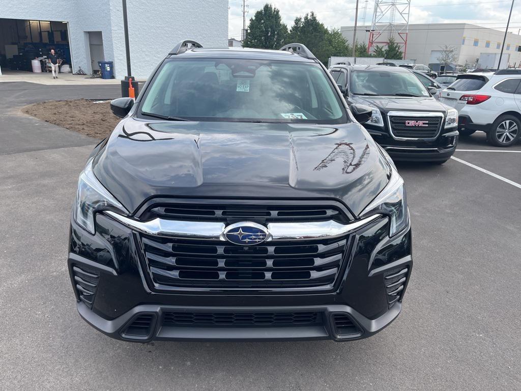 used 2024 Subaru Ascent car, priced at $39,300