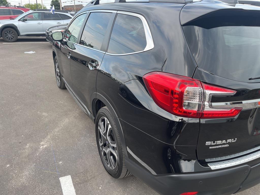 used 2024 Subaru Ascent car, priced at $39,300