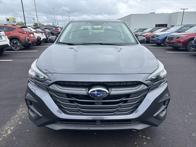 new 2025 Subaru Legacy car, priced at $36,652