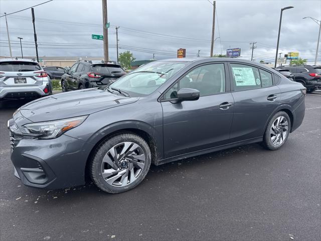 new 2025 Subaru Legacy car, priced at $36,652
