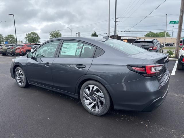 new 2025 Subaru Legacy car, priced at $36,652