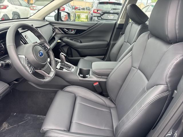 new 2025 Subaru Legacy car, priced at $36,652