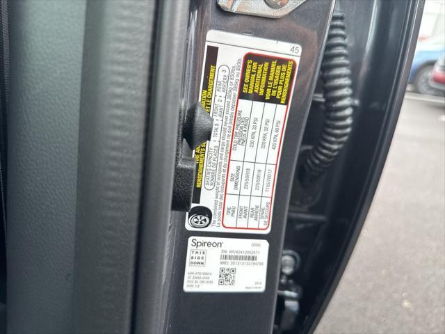 new 2025 Subaru Legacy car, priced at $36,652