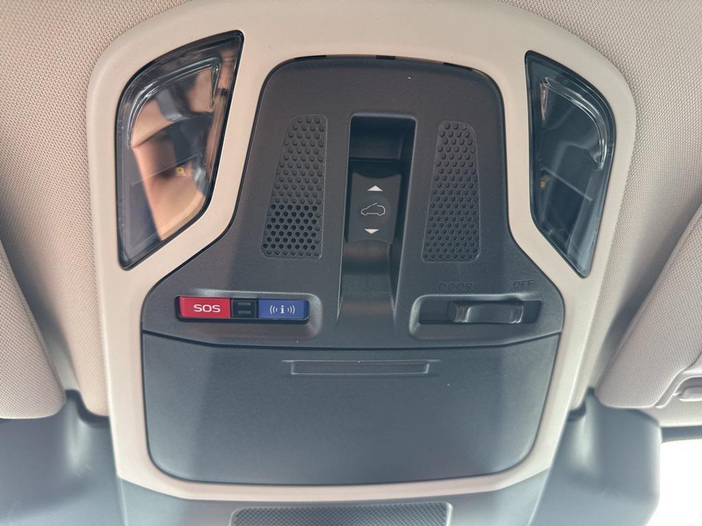 new 2025 Subaru Legacy car, priced at $35,393