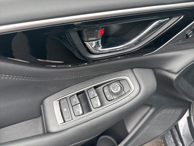 new 2025 Subaru Legacy car, priced at $36,652