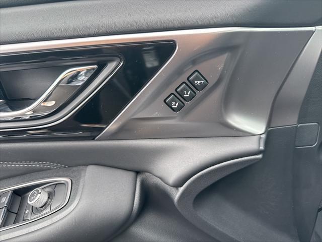 new 2025 Subaru Legacy car, priced at $36,652