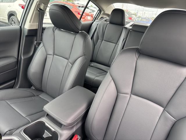 new 2025 Subaru Legacy car, priced at $36,652
