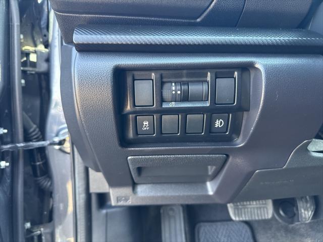 used 2023 Subaru Impreza car, priced at $21,400