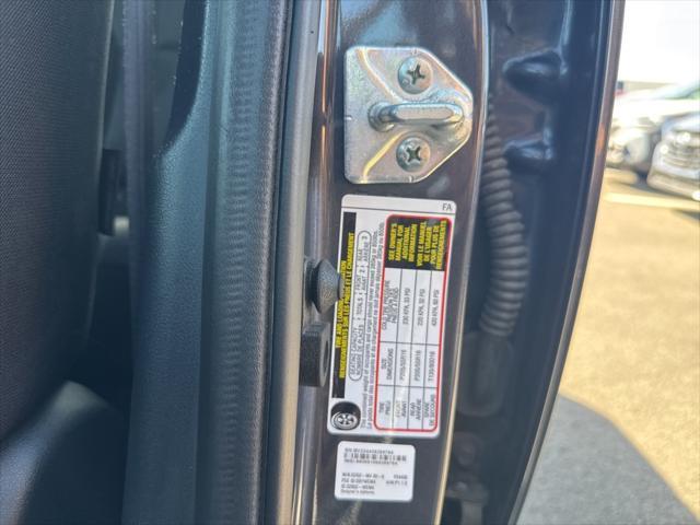 used 2023 Subaru Impreza car, priced at $21,400