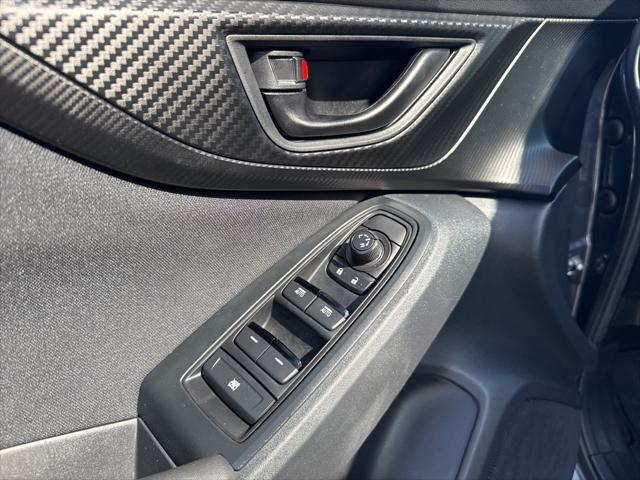 used 2023 Subaru Impreza car, priced at $21,400