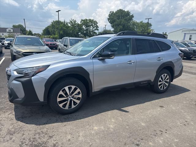 new 2025 Subaru Outback car, priced at $35,963