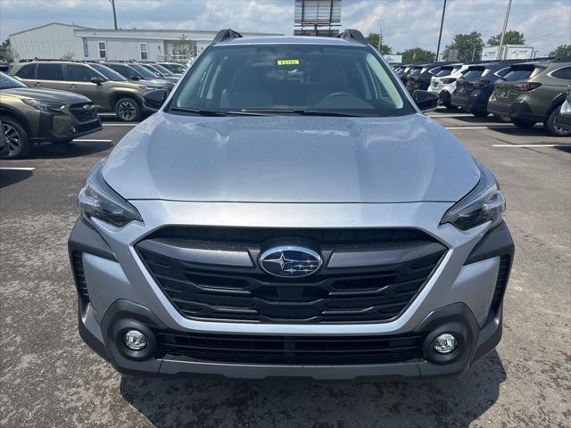 new 2025 Subaru Outback car, priced at $35,963