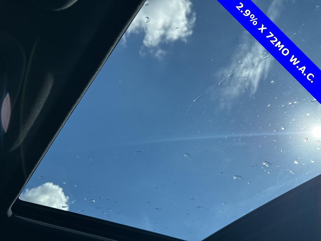 new 2025 Subaru Forester car, priced at $35,677