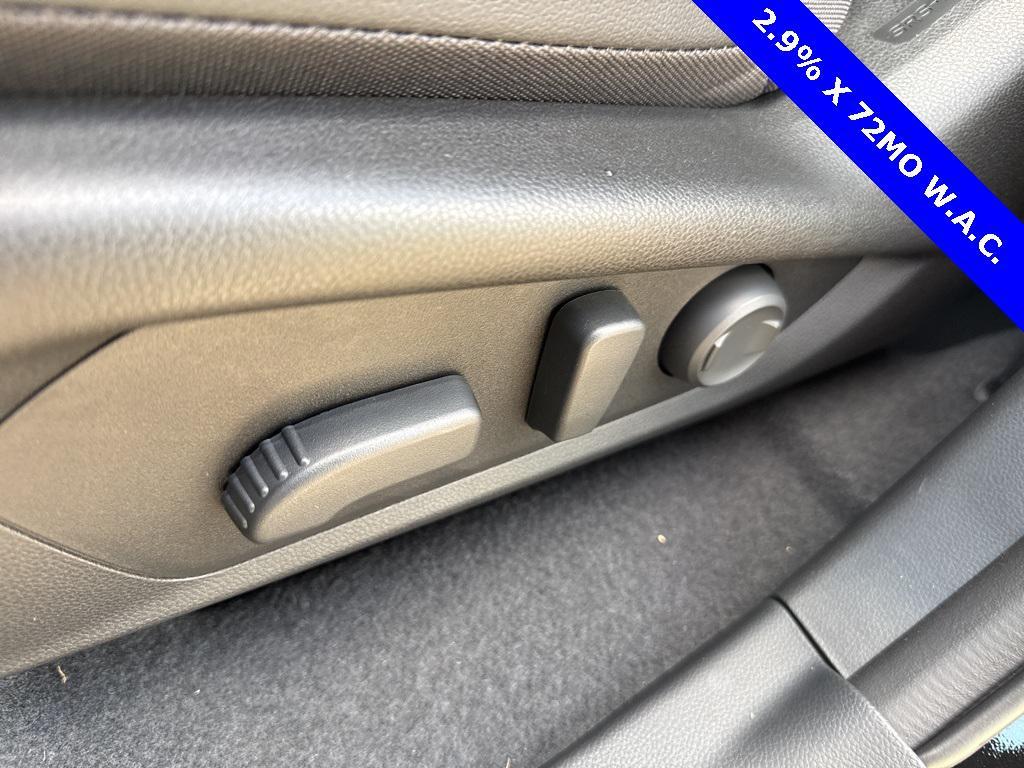 new 2025 Subaru Forester car, priced at $35,677