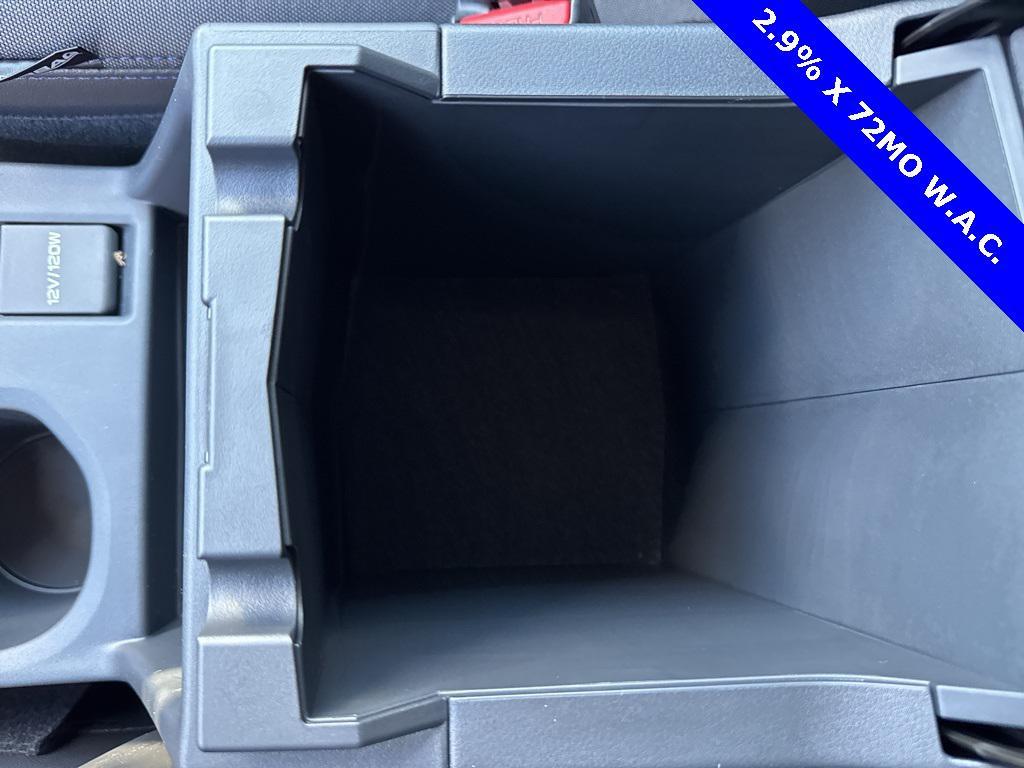 new 2025 Subaru Forester car, priced at $35,677