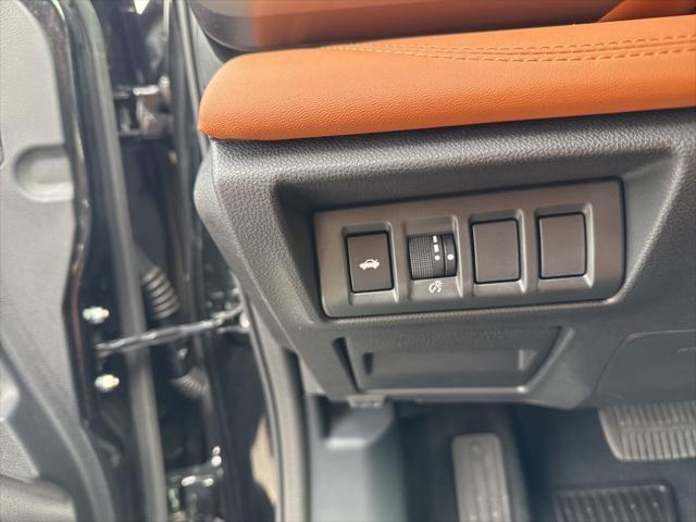 used 2022 Subaru Legacy car, priced at $29,800