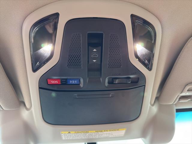 used 2022 Subaru Legacy car, priced at $29,800