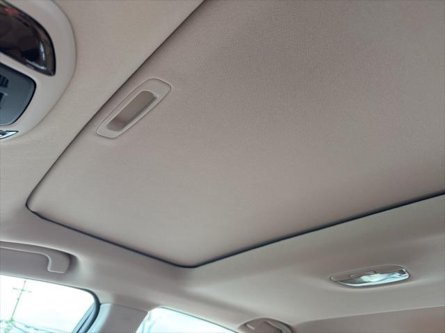 used 2022 Subaru Legacy car, priced at $29,800