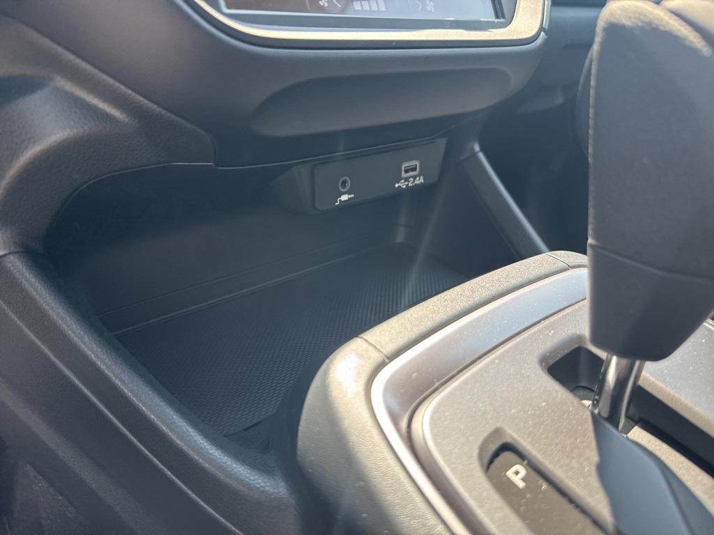 new 2025 Subaru Impreza car, priced at $25,603
