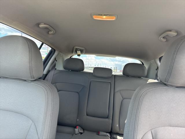 used 2015 Kia Sportage car, priced at $8,800