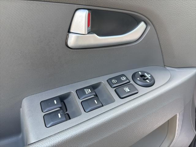 used 2015 Kia Sportage car, priced at $8,800