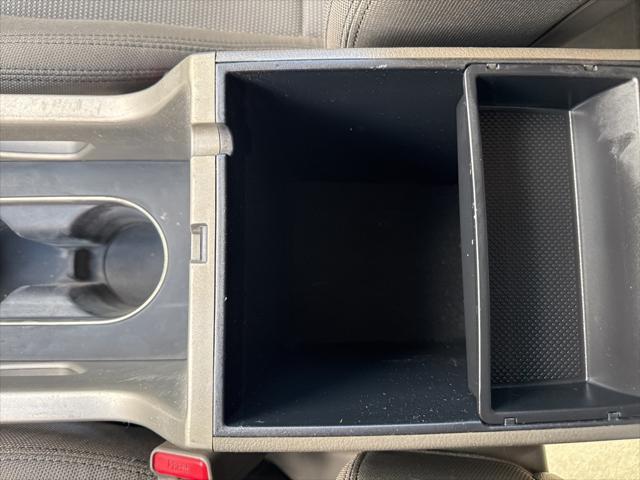 used 2015 Kia Sportage car, priced at $8,800