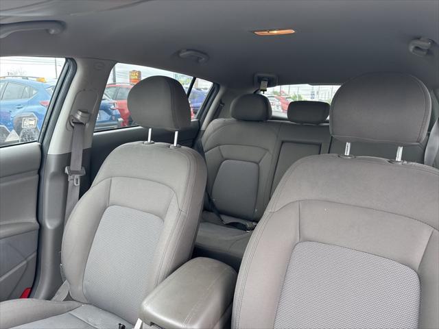 used 2015 Kia Sportage car, priced at $9,865