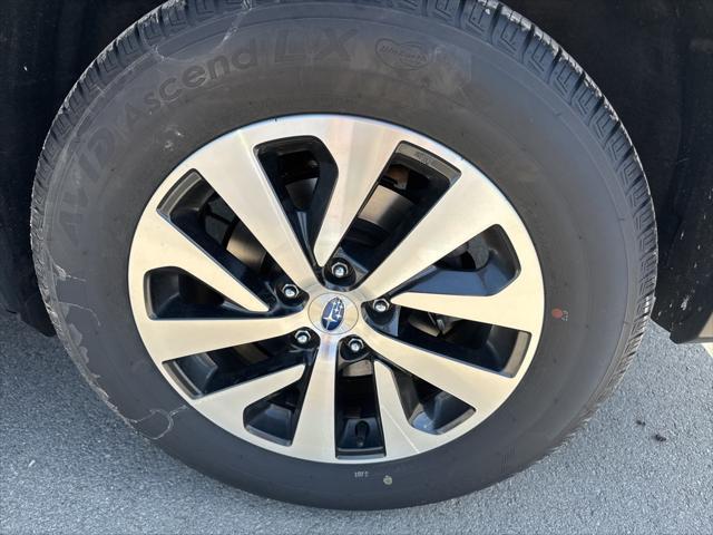 used 2020 Subaru Outback car, priced at $23,000